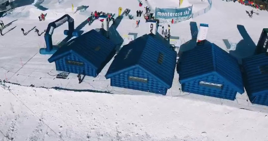 gressoney 2